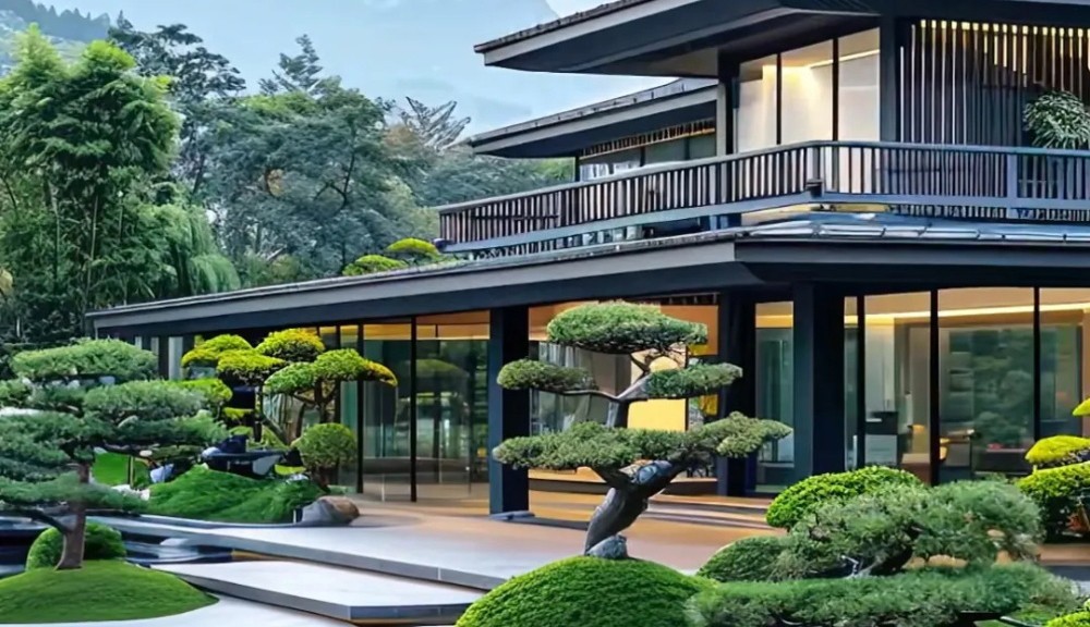 拉萨农村自建房更佳风水布局是什么