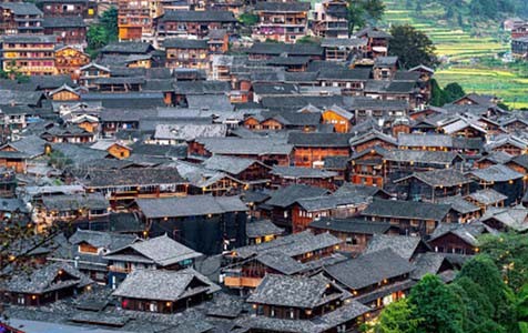 拉萨乡村别墅的靠谱依赖